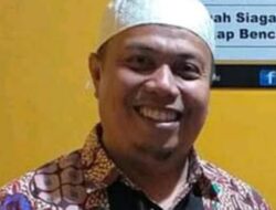 Harapan Saidani,SP Kepada Wali Nagari Pariangan Terpilih