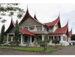 DPRD Tanah Datar Mulai Membuka Diri, LBH Pusako Siap Bersinergi