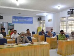 Untuk Dapatkan Kata Sepakat, DSPPKBPPA Padang Panjang Gelar Rakor PUG
