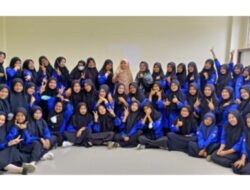 Mahasiswa IPII IAIN Batusangkar Gelar Diskusi Ilmiah