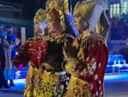 Even Seni Galanggang Rang Mudo 2 Digelar Pemuda Kreatif Nagari Labuah