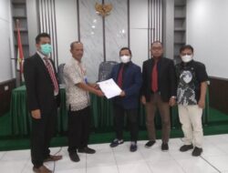 Siaran Pers PKN RI: PPID Pemkab Tanah Datar “Keok” di Komisi Informasi