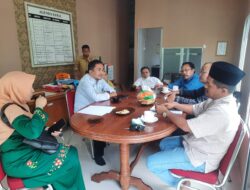 Dinas Parpora Tanah Datar Responsif dan Transparan Atas Keterbukaan Informasi Publik