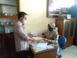 Kuasa Hukum Buat Laporan Polisi, Pemkab Tanah Datar Dituntut Bertanggung Jawab