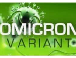 Kasus Omicron Aktif Terdata 15 Orang Di Tanah Datar