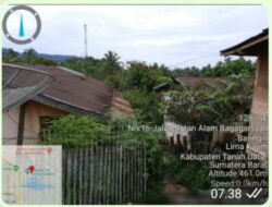 Pemkab Tanah Datar Dinilai Ingkar Janji, Lahan Sewaan pun Masih Dikuasai