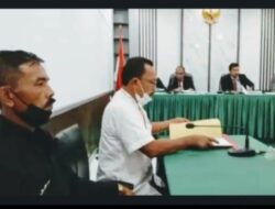 Pers Release PKN RI Tanah Datar: DPRD Tanah Datar Dinilai Tidak Siap, Legal Standing Kuasa Dipertanyakan
