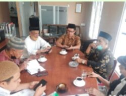 LBH Pusako Bersama KAN Desak Pemkab Tanah Datar Membuat Perda Tentang Nagari