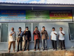 Beberapa Ketua KAN Mulai Suarakan Aspirasi, LBH Pusako Siap Dampingi