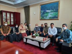 Perdebatan Seleksi Direktur Perumda Tuah Sepakat Menyeruak