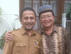 Wisata Tanah Datar Semakin Berbenah, Nagari Andaleh Jadi Pilot Project
