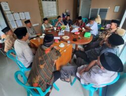 FOKORKAN Tanah Datar Dorong Pemkab Segera Buat Perda Tentang Nagari