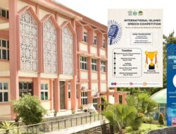 Lembaga Kemahasiswaan IAIN Batusangkar Akan Gelar Event Internasional Bergengsi