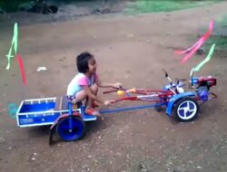 Program Bajak Gratis Kurang Diminati Petani, Prosesnya Cukup Berbelit?