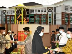 IAIN Batusangkar Sediakan Ratusan Beasiswa untuk Mahasiswa Baru