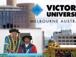 Suyono, Dosen IAIN Batusangkar Raih Gelar Doktor dari Australia