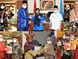 Kuliah di IAIN Batusangkar, Segudang Beasiswa Menanti