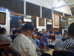 TDC IV Sukses Digelar, Pemkab dan TP2KP2 Tanah Datar Mulai Rangkul Pemuda