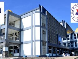 IAIN Batusangkar Tergabung dalam SMM PTN Wilayah Barat