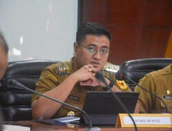 Pemkab Tanah Datar Tingkatkan Program JKN