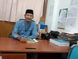 Tim Safari Ramadhan Tanah Datar akan Kunjungi 40 Masjid