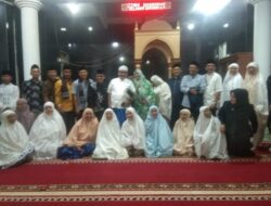 Partai Nasdem Berbagi  dengan Masyarakat di Saat Ramadhan