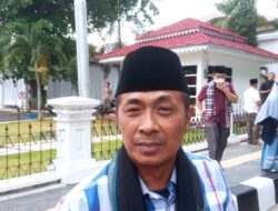 Pesan Kasatpol PP dan Damkar terhadap Bahaya Kebakaran