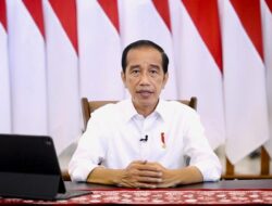 Pemerintah Tetapkan Libur Nasional dan Cuti Bersama Lebaran Idul Fitri 1443 H