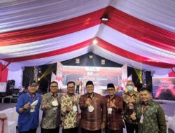 KWT Mawaddah Salimpaung Peroleh Bantuan untuk Produksi Saus Tomat