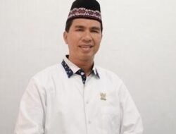 Ini Besaran Zakat Fitrah di Kab. Tanah Datar pada Idul Fitri 1443 H Sekarang