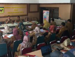 Dinas Dukcapil Tanah DatarTerdepan dalam Inovasi dan Layanan