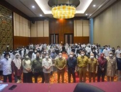 Program Digital Entrepreneurship Academy (DEA) kembali Digelar di Tanah Datar