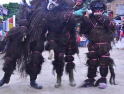 Nagari Andaleh Siap Gelar Satu Nagari Satu Even Setelah Lebaran