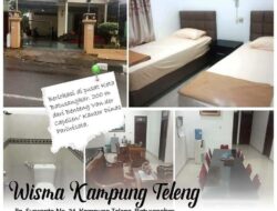 Wisata Tanah Datar Semakin Menarik, Kehadiran Homestay Kian Bertambah