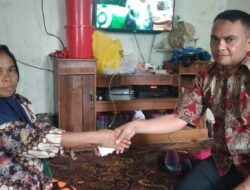 Petasan Spritus Memakan Korban, Hati Hati