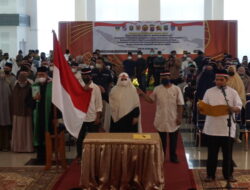 518 Anggota NII Cabut Bai’at, Kapolda: Kembalilah ke NKRI