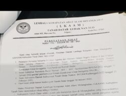 LKAAM Tanah Datar Nyatakan Sikap tentang FKUB, Ini Respon Para Tokoh