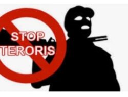 Kab. Tanah Datar Tempat “Domisili” 292 Orang  Teroris