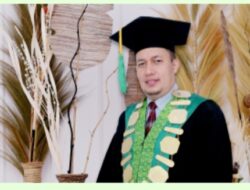 IAIN Batusangkar Miliki Profesor Bidang Fisika