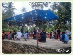 Lomba Burung Berkicau di Idea Cafe, Hoby Penggemar Terpuaskan