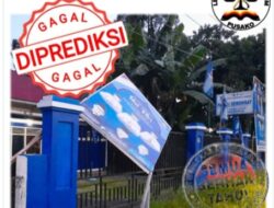 Menakar Elektabilitas dan “Hukum Politik” Partai Demokrat Tanah Datar dan Eka Putra