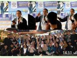 Pendaftaran UM-PTKIN dimulai, IAIN Batusangkar Sajikan Info di Medsos Secara Rinci