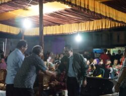 Bupati Tanah Datar Kukuhkan Pengurus IKPR, Lintau Buo