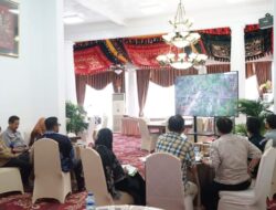 Kunjungan Wisata Ke Tanah Membludak, Bupati Gelar Rapat Kerja Mendadak