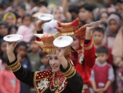 Acara ‘Sepekan Alek Anak Nagari Andaleh’ Resmi Ditutup