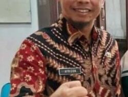 Setelah Lebaran Rumah Tahfiz Aktif di Tanah Datar Kembali