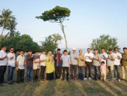 Bupati Hadiri Forum Komunikasi Camat Se-Tanah Datar