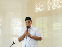 Kuota Sudah Ditentukan, Calon Jamaah Haji Tanah Datar akan Berangkat Bulan Juni 2022