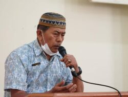 Pemkab Tanah Datar Sosialisasikan Petani Milenial dan Andalan