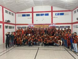 Muscab Pemuda Pancasila Tanah Datar Berjalan Sukses